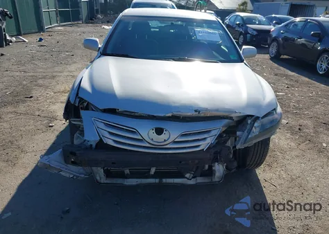 2007 Toyota Camry Le из США, поврежденный, VIN 4T1BE46K17U639089